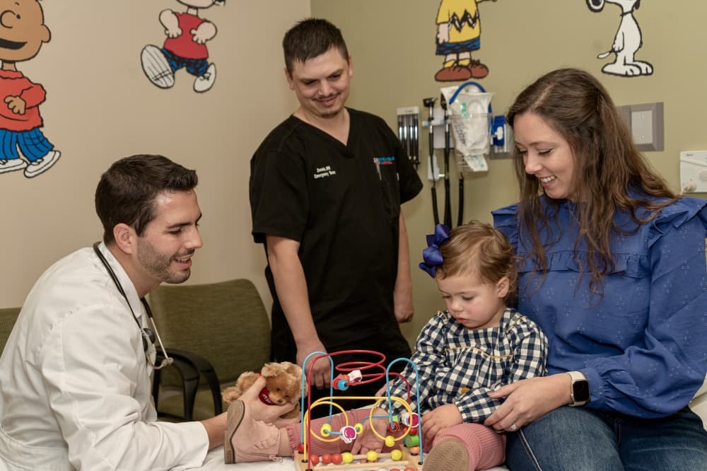 New Braunfels ER & Hospital to open Feb. 12 and more local business news