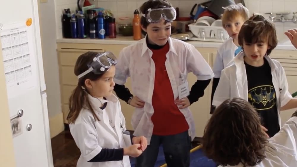 Acton Academy in Bee Cave opening middle school program 