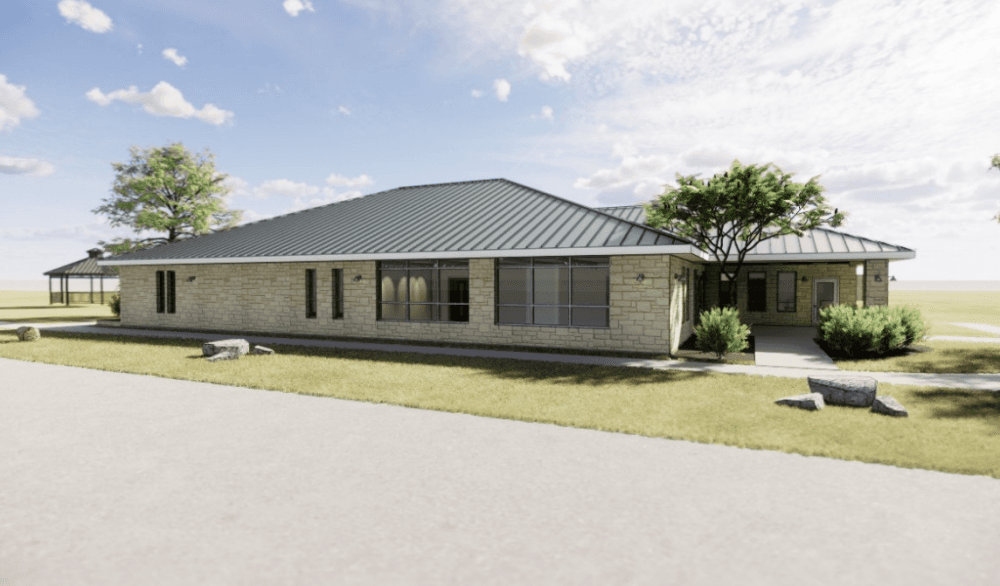 Buda City Council denies near $1 million renovation of old library to be used for new welcome center in heart of downtown