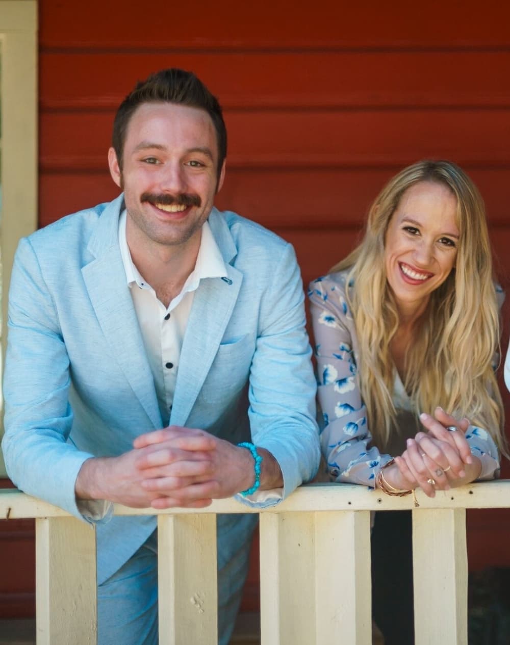 
E’leece Miner opened Herb and Beet with her husband, Josh Miner, in 2018. (Courtesy E’leece Miner)
