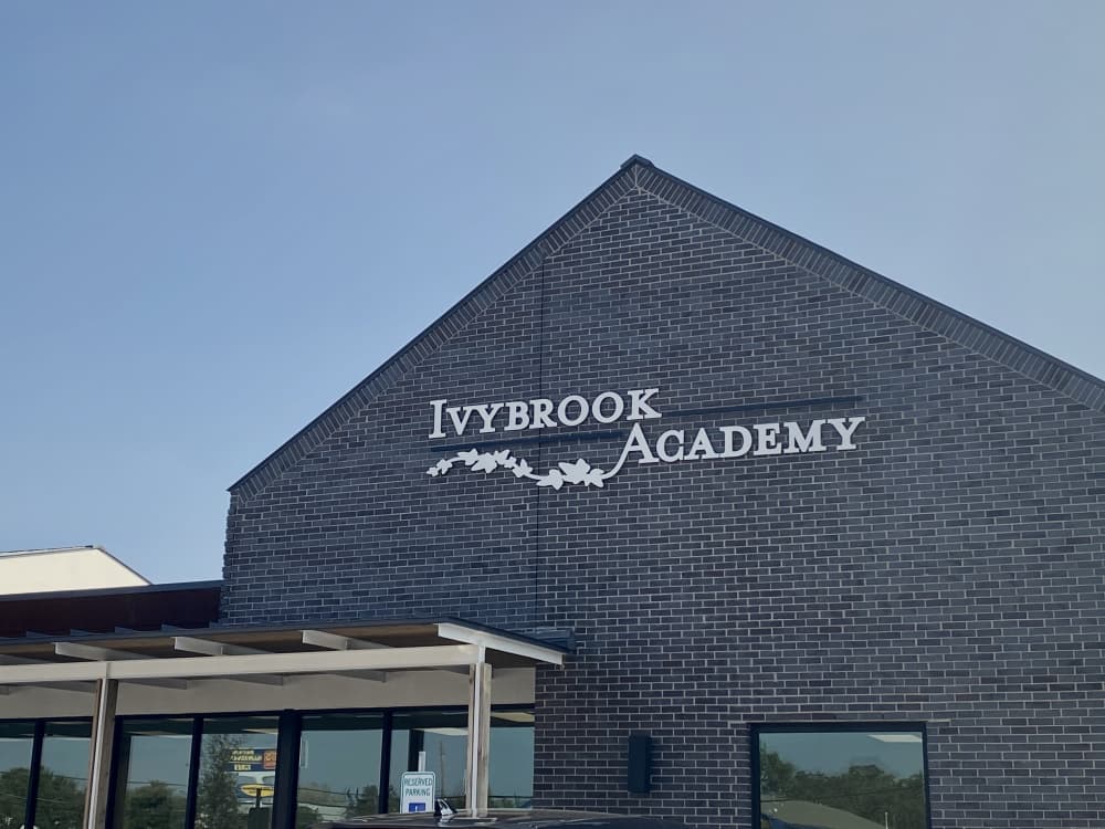 Ivybrook Academy opens on Bell Boulevard in Cedar Park
