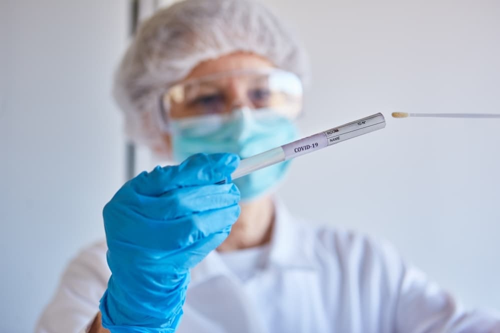 COVID-19 test demand in the Austin area leads to longer wait times and availability issues