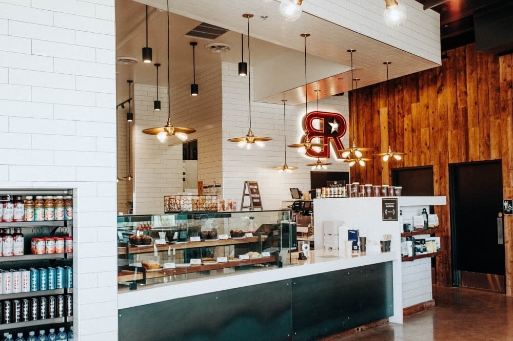 Black Rock Coffee Bar opening Cedar Park location this summer