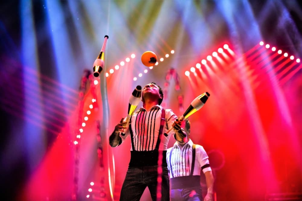 5 events to attend this weekend in Katy, Jan. 21-23