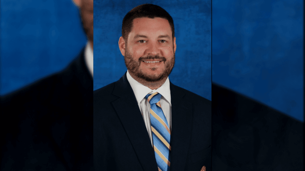 Hutto Mayor Pro Tem Tanner Rose resigns from council