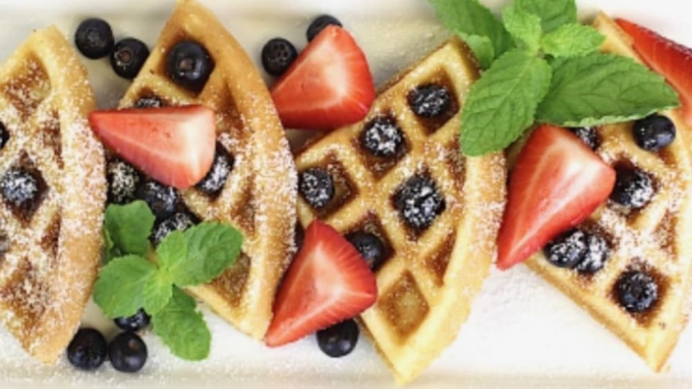 Yaba Java Cafe now serving coffee, fusion dishes in McKinney