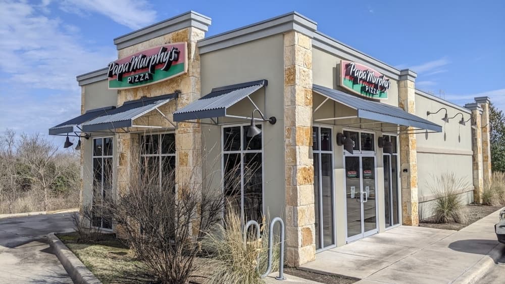 Papa Murphy’s Take ‘N’ Bake Pizza in Pflugerville permanently closes