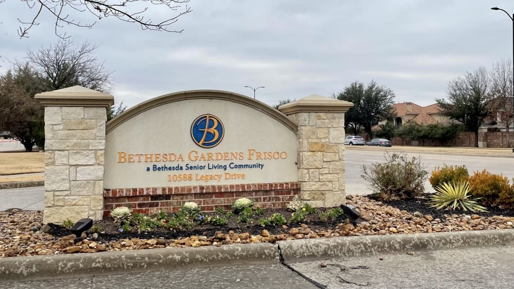Assisted living facility expansion plans get nods from Frisco City Council members