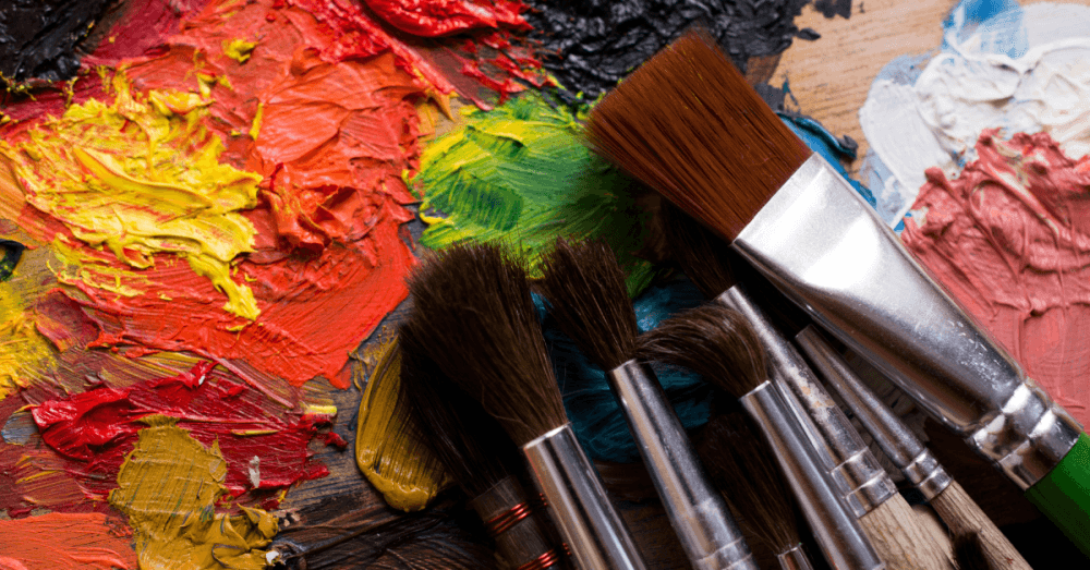 Create art, take a cooking class: 3 events to attend in McKinney Jan. 22-23, plus one to sign up for by Feb. 9
