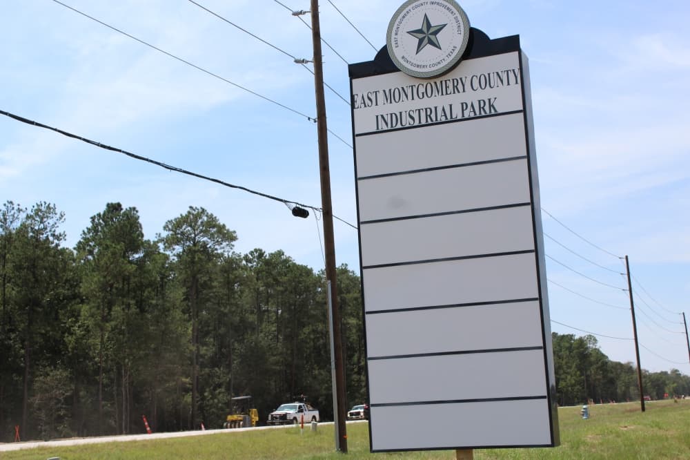 Hallmark Mitigation & Construction to celebrate grand opening in New Caney