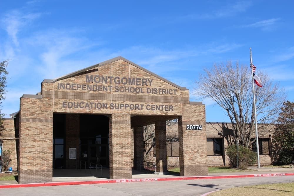 Montgomery ISD receives A in Texas Education Agency accountability ratings for 2021-22