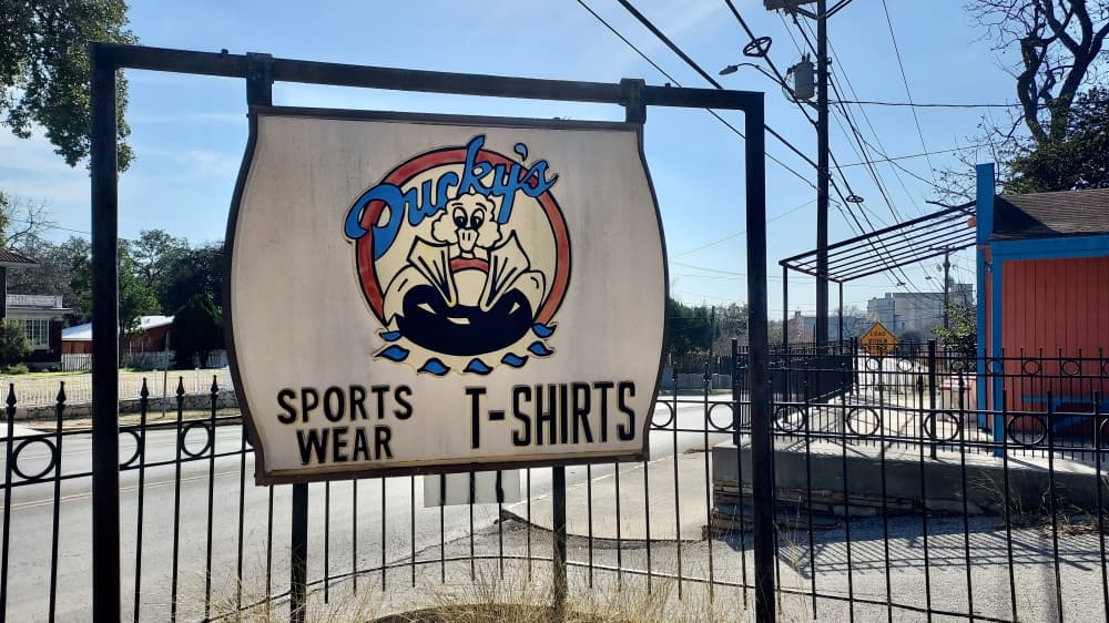 Ducky’s Swimwear & T-Shirts celebrates 45 years of outfitting New Braunfels’ community and visitors