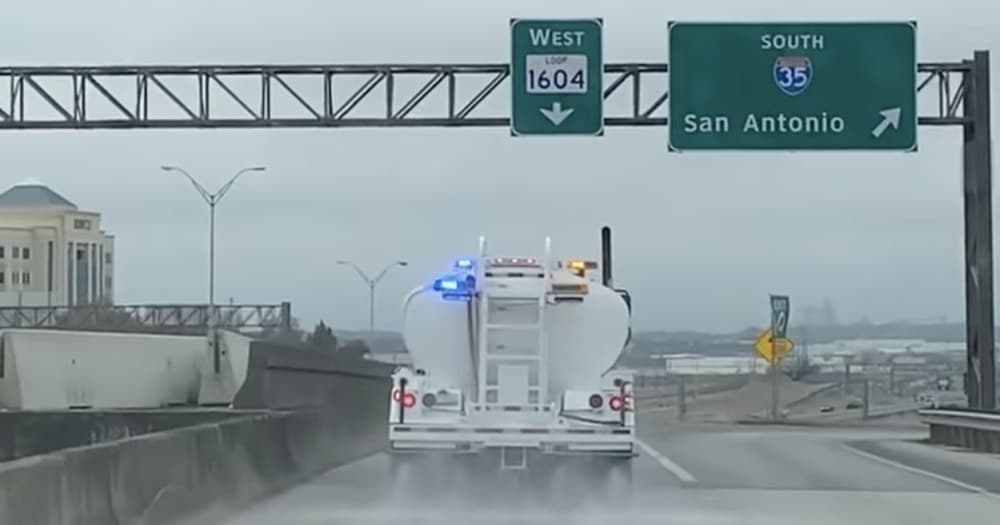 San Antonio-area schools closing Jan. 20 due to wintry weather; city, Bexar County opening warming centers