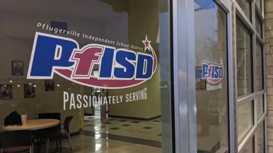 Pflugerville ISD to close all schools, offices Jan. 21-24 due to staffing shortage