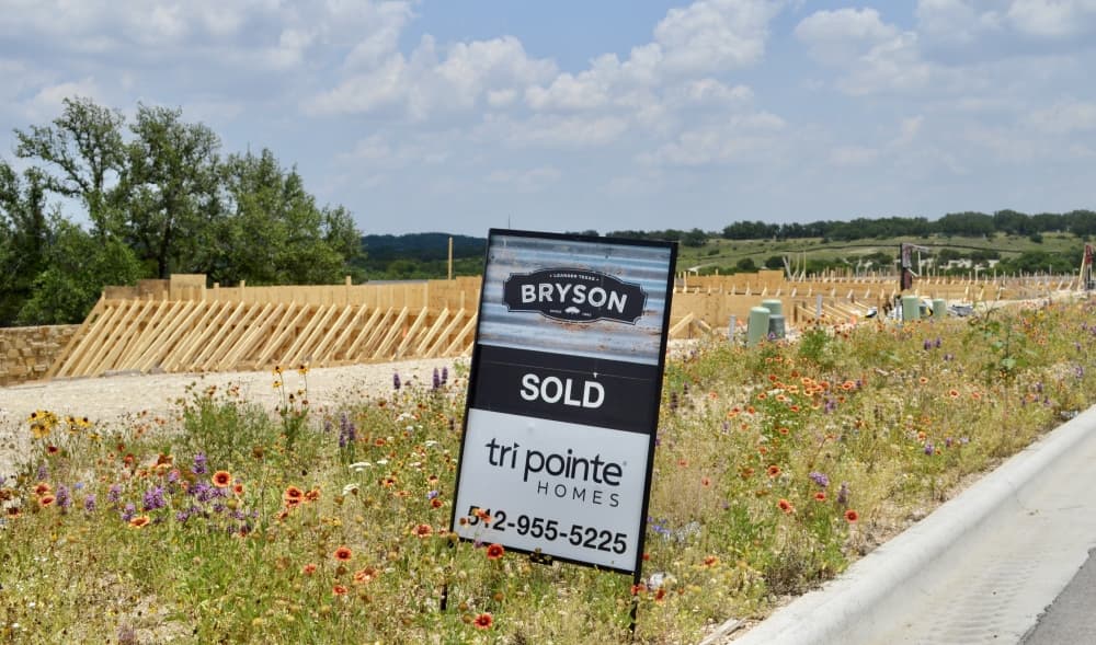 DATA: Here is how the Cedar Park-Leander real estate market changed in 2021