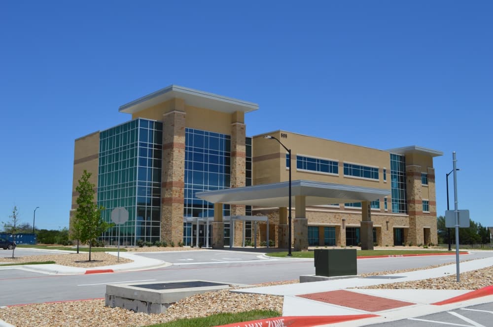 3 medical practices now open, coming soon in the Cedar Park-Leander area