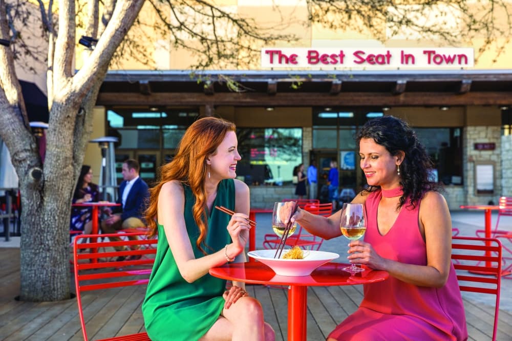 Art exhibits, self care & more things to do in Jan.-Feb. in the Lake Travis-Westlake area