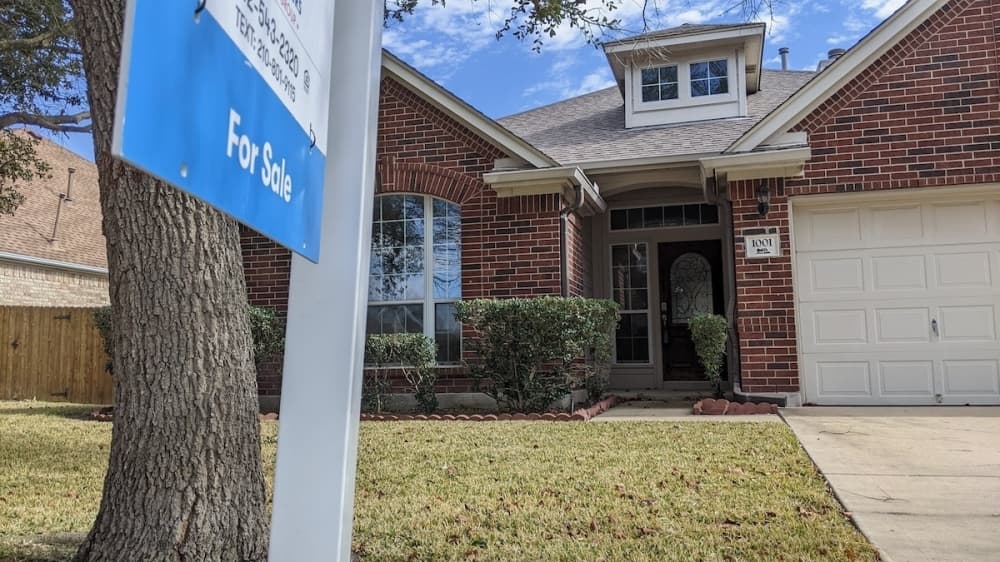 Austin-Round Rock metro sees drop in home sales, median price still increasing
