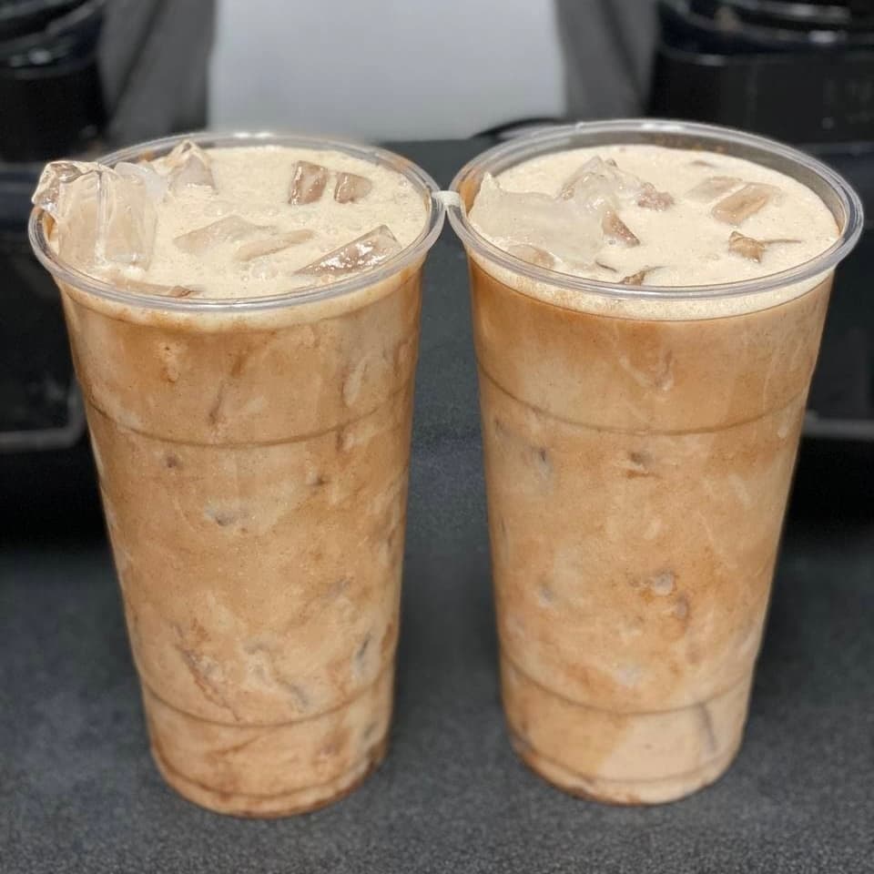 Broadway Nutrition (Courtesy Broadway Nutrition)
