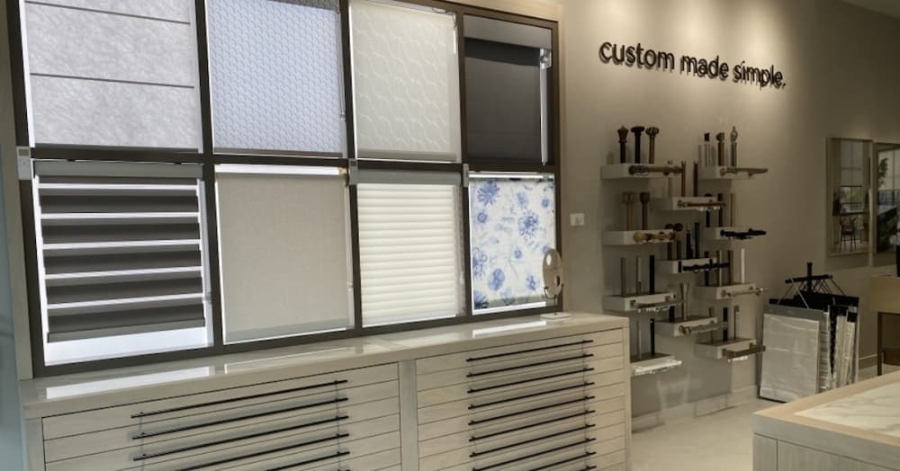 The Shade Store now open in Southlake Town Square
