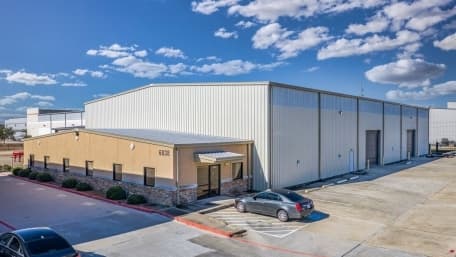 JL Texas Pallets & Logistics now open on Bourgeois Road