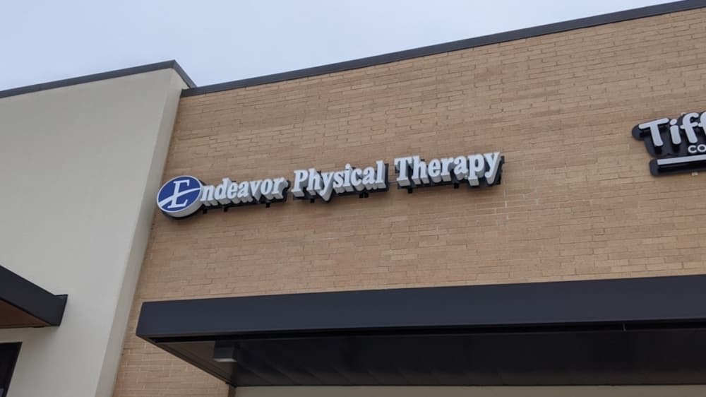 Endeavor Physical Therapy now open in Hutto