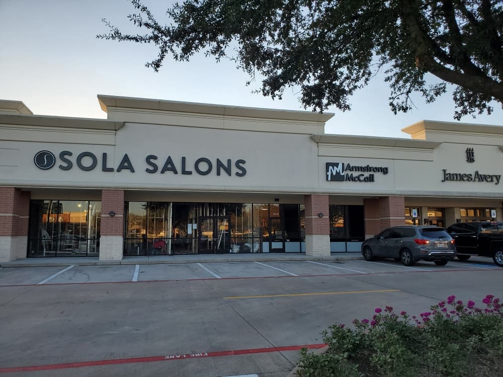 Sola Salons to open Cypress location in April