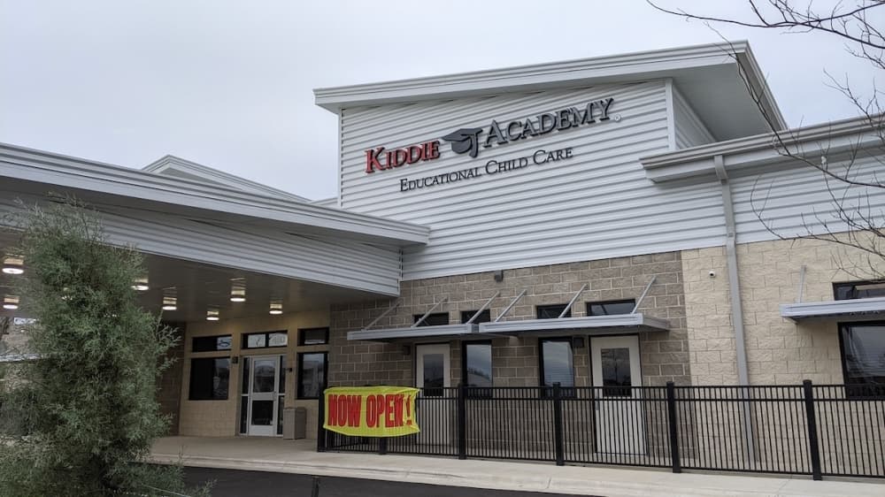 Kiddie Academy opens Hutto location