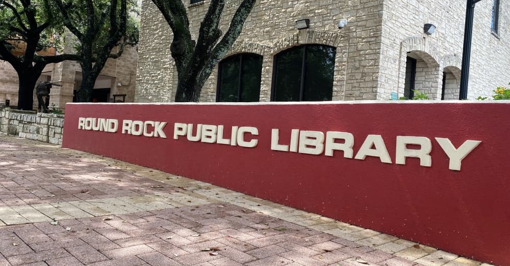 Round Rock Public Library to offer business plan competition for startups