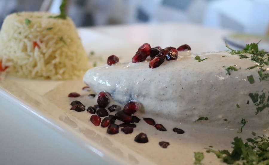 Traditional Mexican restaurant Cruzito’s Cocina Mexicana in Plano draws on owner’s experience