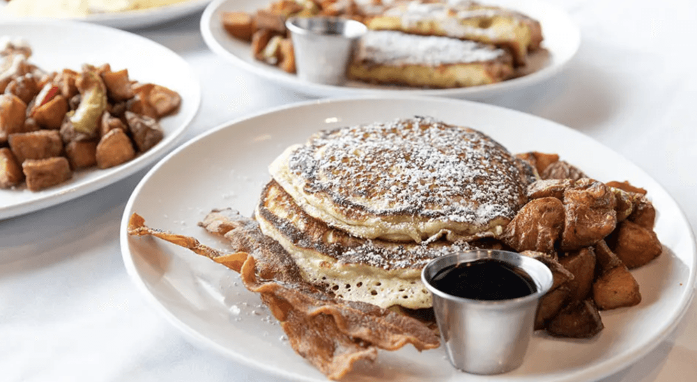 47 new restaurants in The Woodlands that opened in 2021 or are opening in 2022
