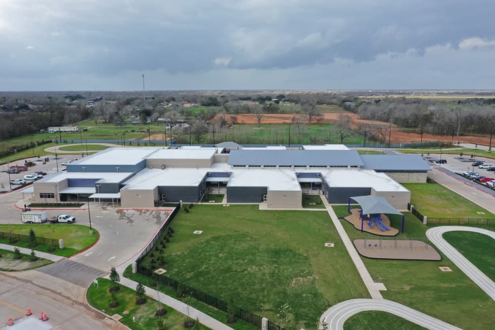 Growth in Lamar CISD to bring 18 new campuses