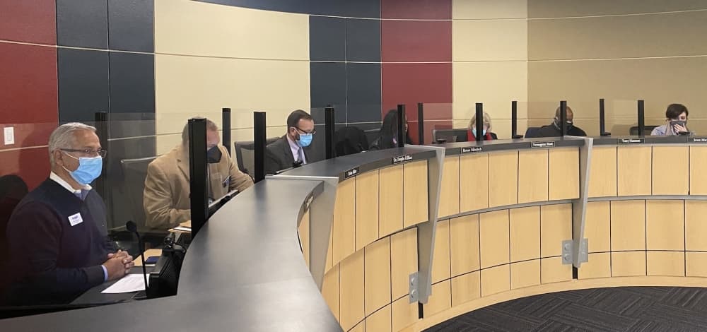 Pflugerville ISD officials order May election for 3 school board seats