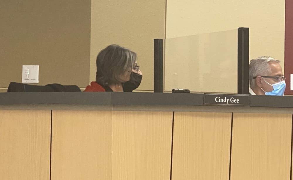 Pflugerville ISD committee highlights focus on teacher retention among upcoming state legislative priorities