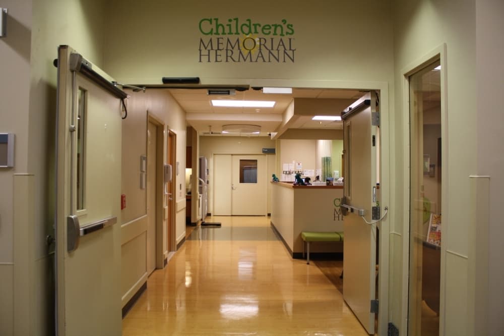 Humble ISD Health Center projected to open in August