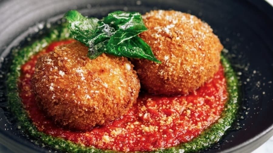 Bocca Italian Kitchen celebrates 1-year anniversary at Generation Park in the Lake Houston area