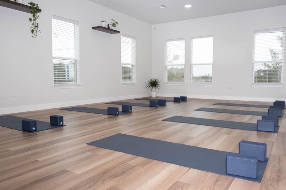 Moonshine Yoga will open Jan. 24 on Bagdad Road in Cedar Park. (Courtesy Pexels)