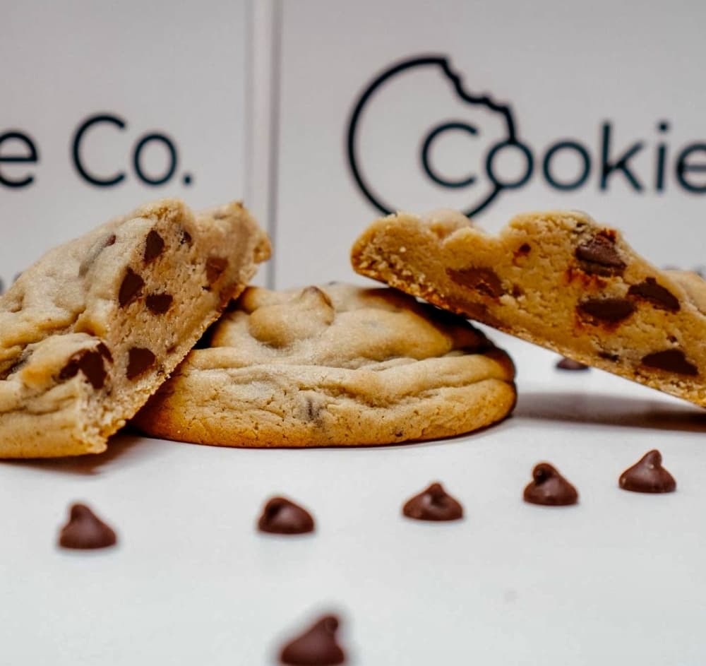 Cookie Co. coming to The Summit at Rivery Park in Georgetown in mid-March
