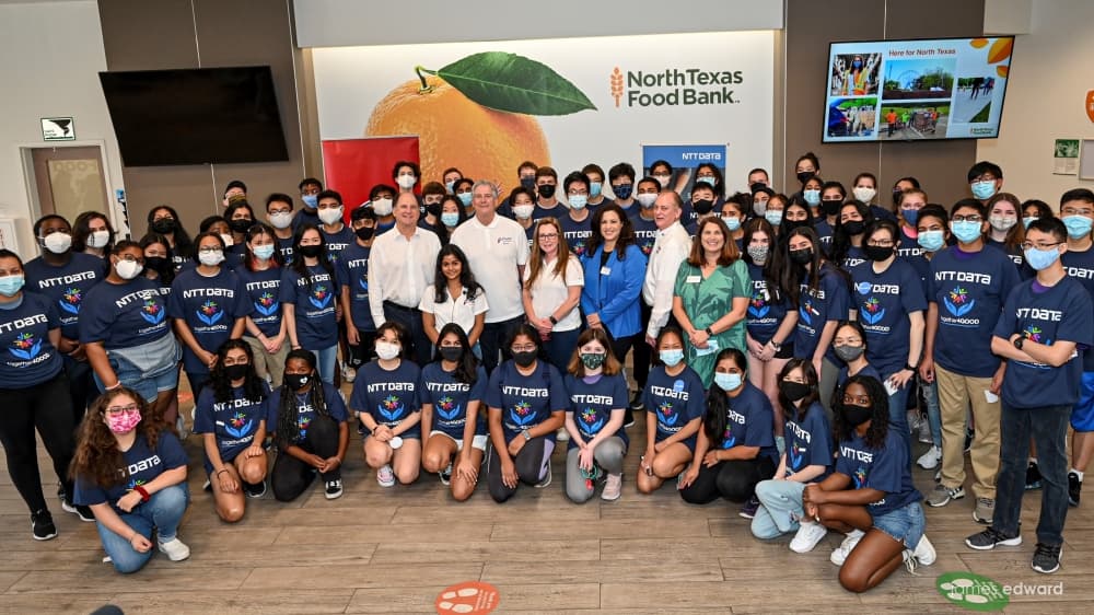 Applications set to begin for Plano summer internship program led by Mayor John Muns