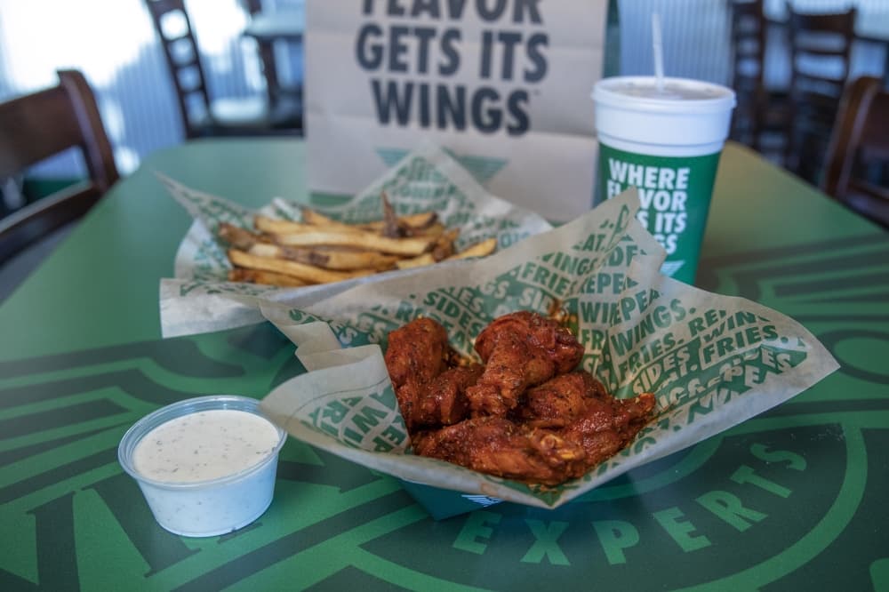 Here are three national chains with new restaurants in Southwest Austin