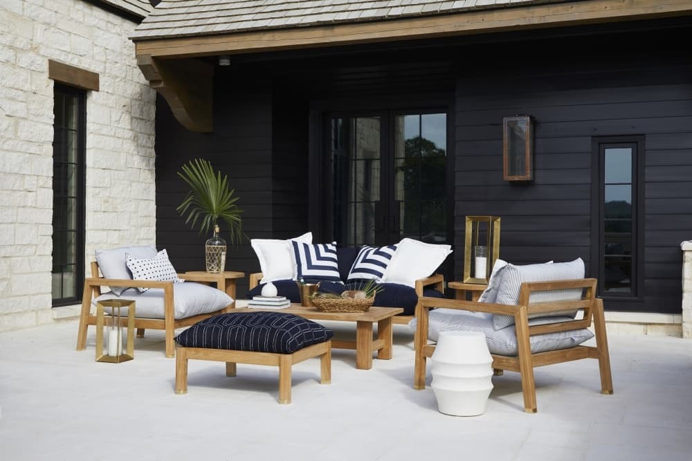 


Summer Classics Home