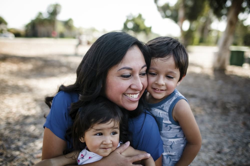Unite Us builds coordinated care networks of health and social service providers who work across sectors and send and receive secure electronic referrals. 