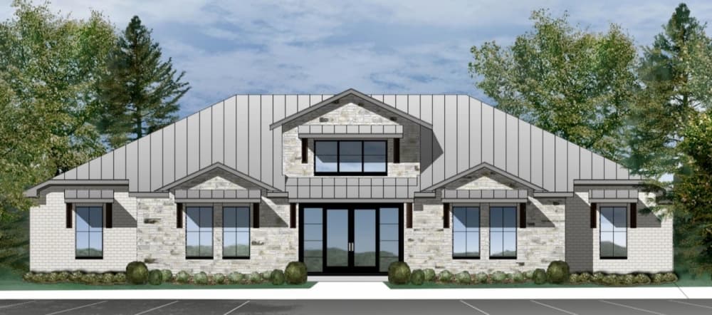 Magnolia Office Park coming soon to Nichols Sawmill Road