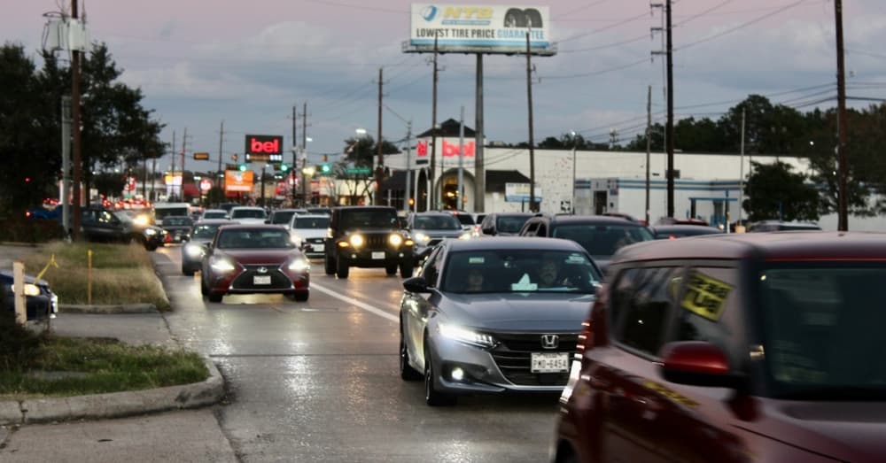 TxDOT to break ground on Willowbrook-area FM 1960 project