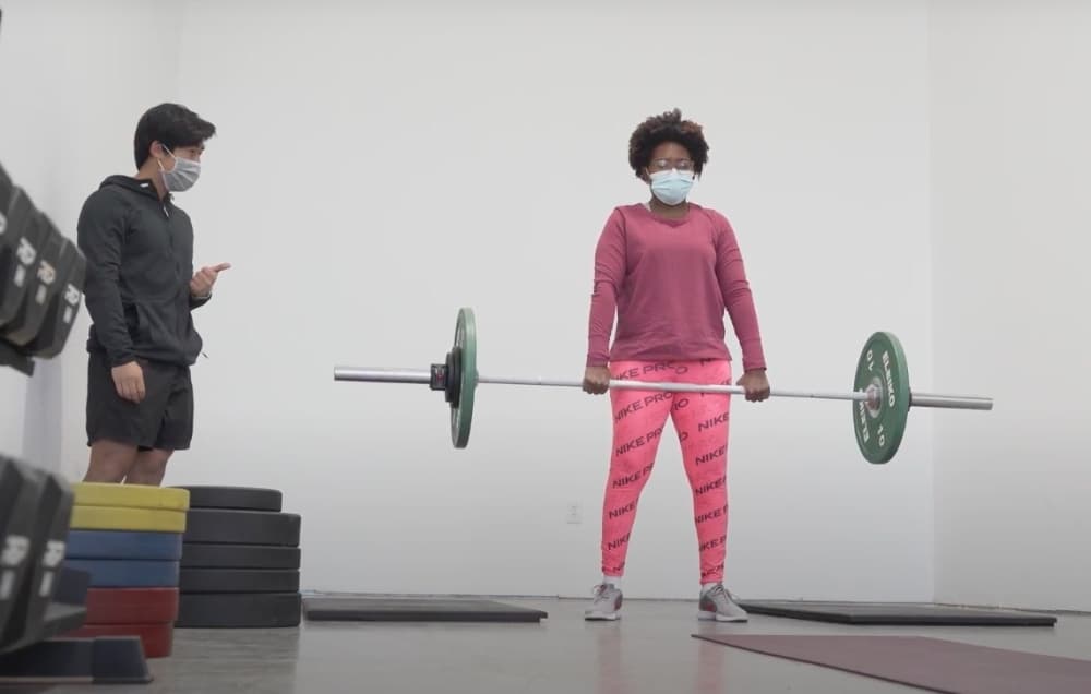 Fitness studio Yokai Strength to open in Pflugerville in March