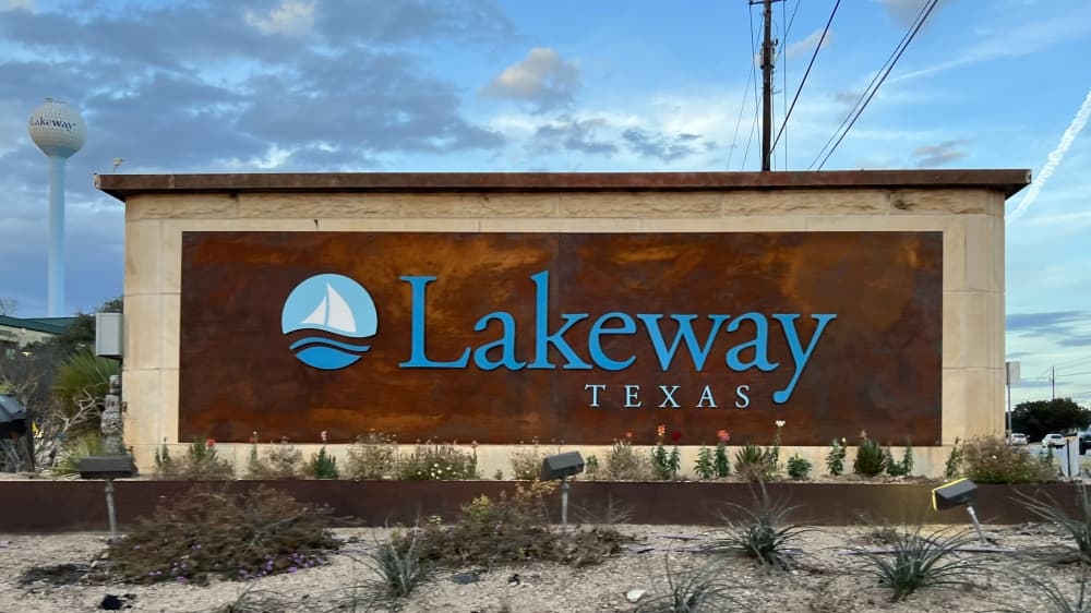 13 transportation projects now under review in Lakeway 