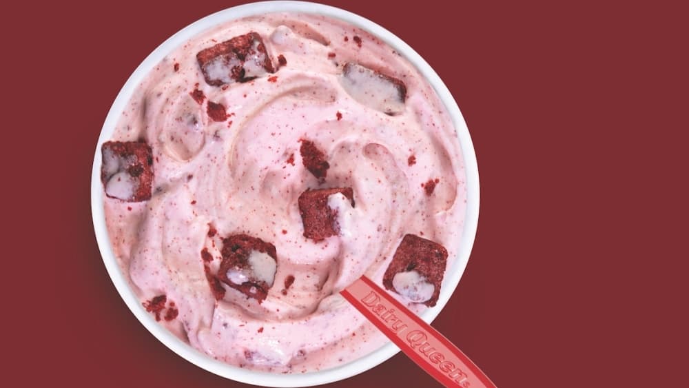 Dairy Queen celebrates 75 years in Texas, asks customers to share favorite DQ memories