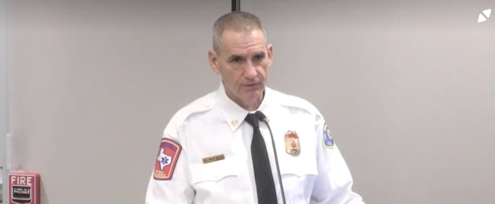 The Woodlands considers options for new Fire Station No. 5 building