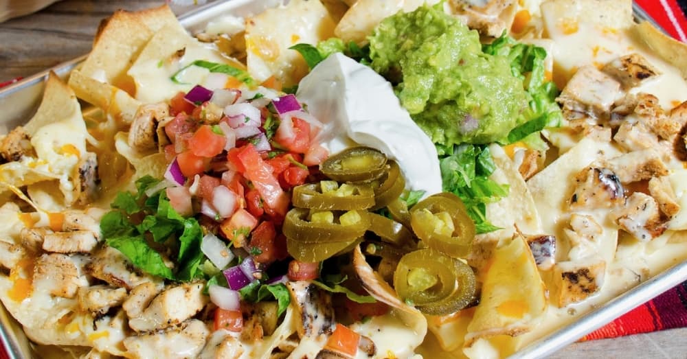 Willowbrook-area El Paso Mexican Grill welcomes customers like family