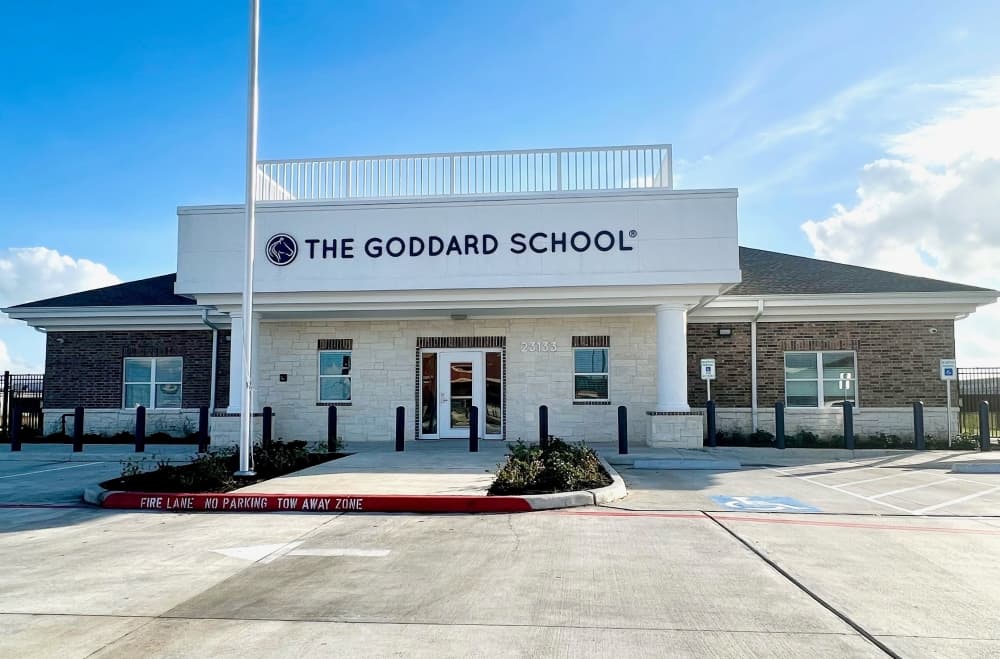 The Goddard School opens fourth Katy location
